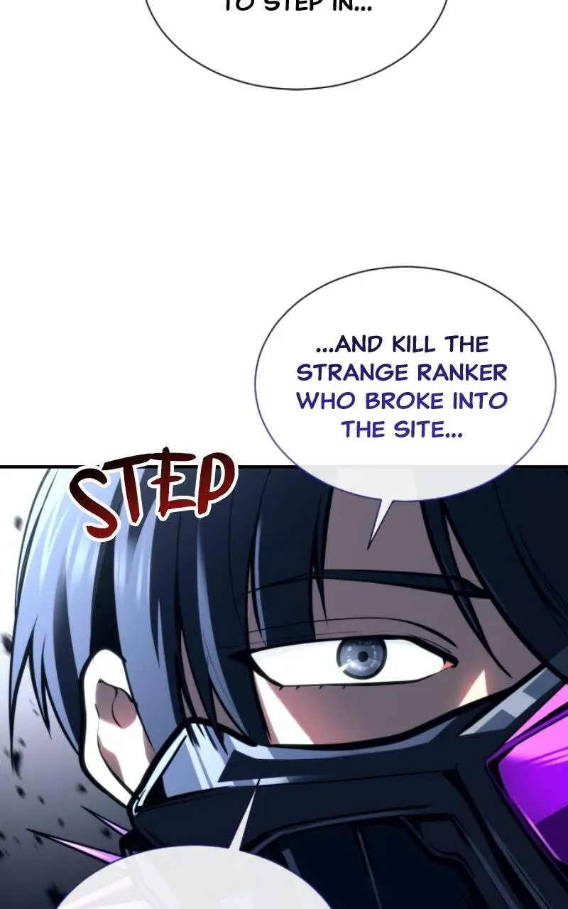 Tower of God: Urek Mazino Chapter 1.1 page 4 - 