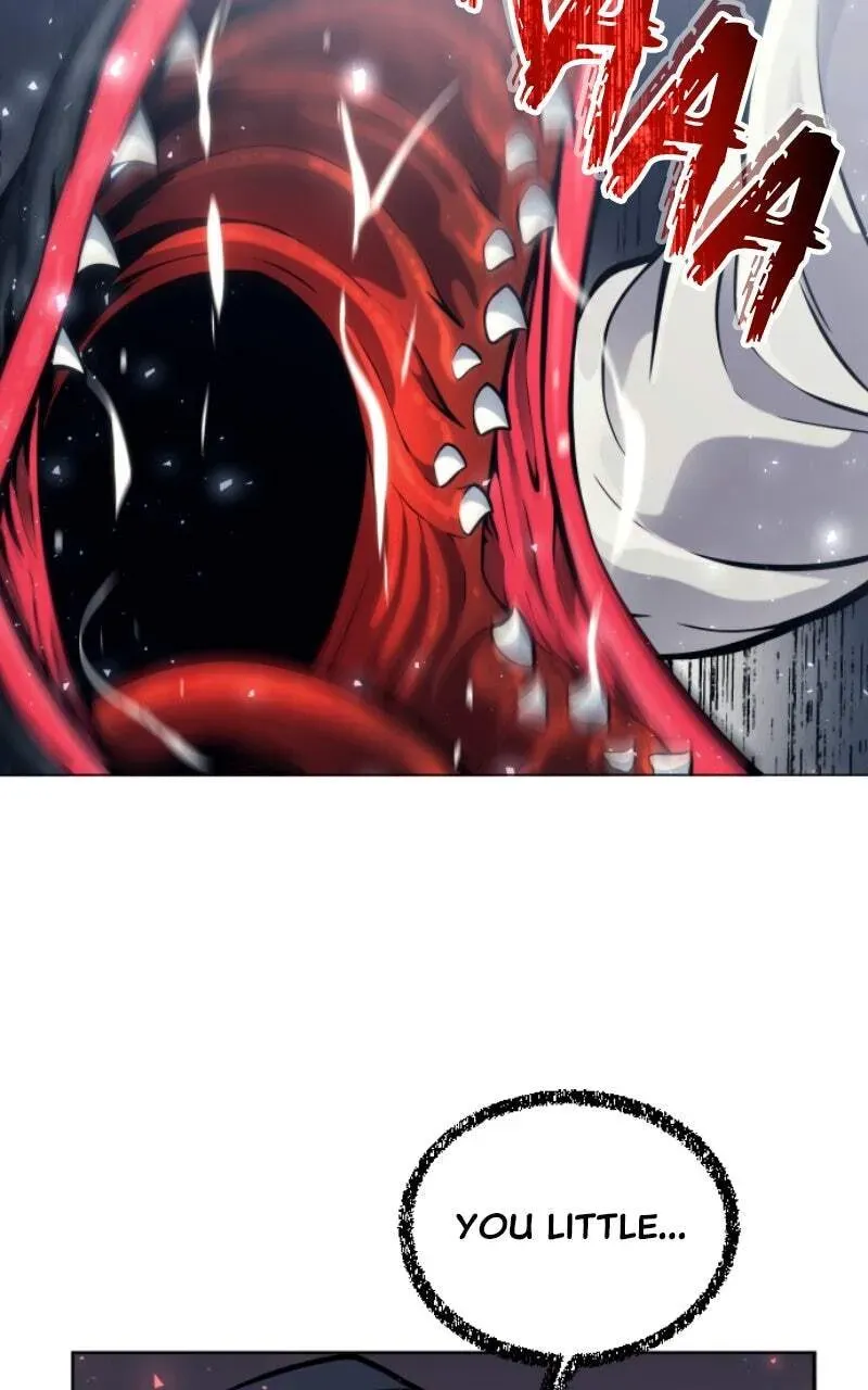 Tower of God: Urek Mazino Chapter 1.1 page 31 - 