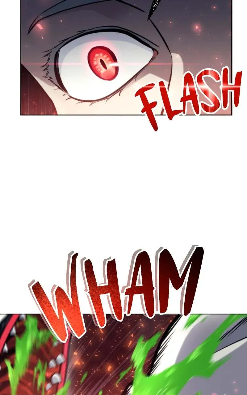 Tower of God: Urek Mazino Chapter 1.1 page 32 - 