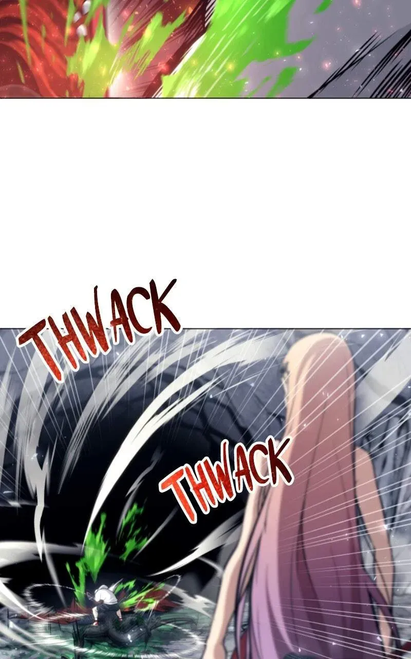Tower of God: Urek Mazino Chapter 1.1 page 33 - 