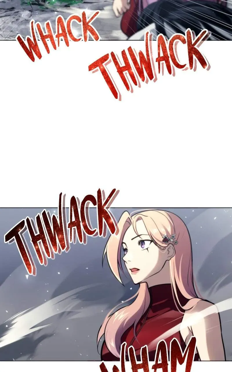 Tower of God: Urek Mazino Chapter 1.1 page 34 - 