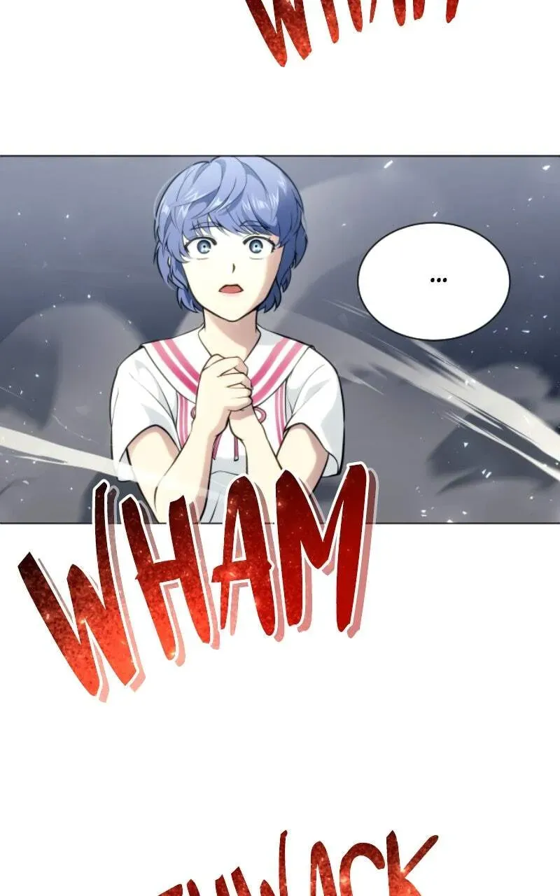 Tower of God: Urek Mazino Chapter 1.1 page 35 - 