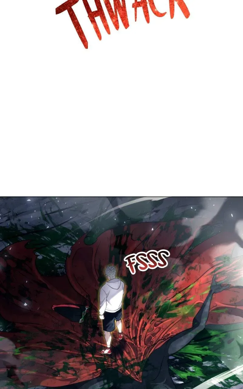 Tower of God: Urek Mazino Chapter 1.1 page 36 - 