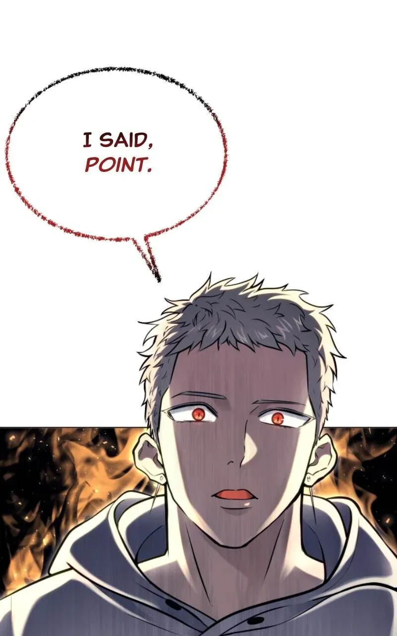 Tower of God: Urek Mazino Chapter 1.1 page 39 - 