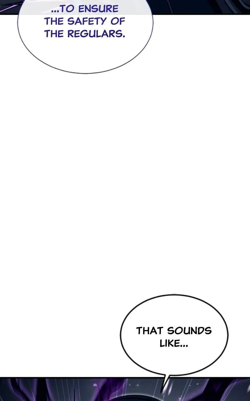 Tower of God: Urek Mazino Chapter 1.1 page 5 - 