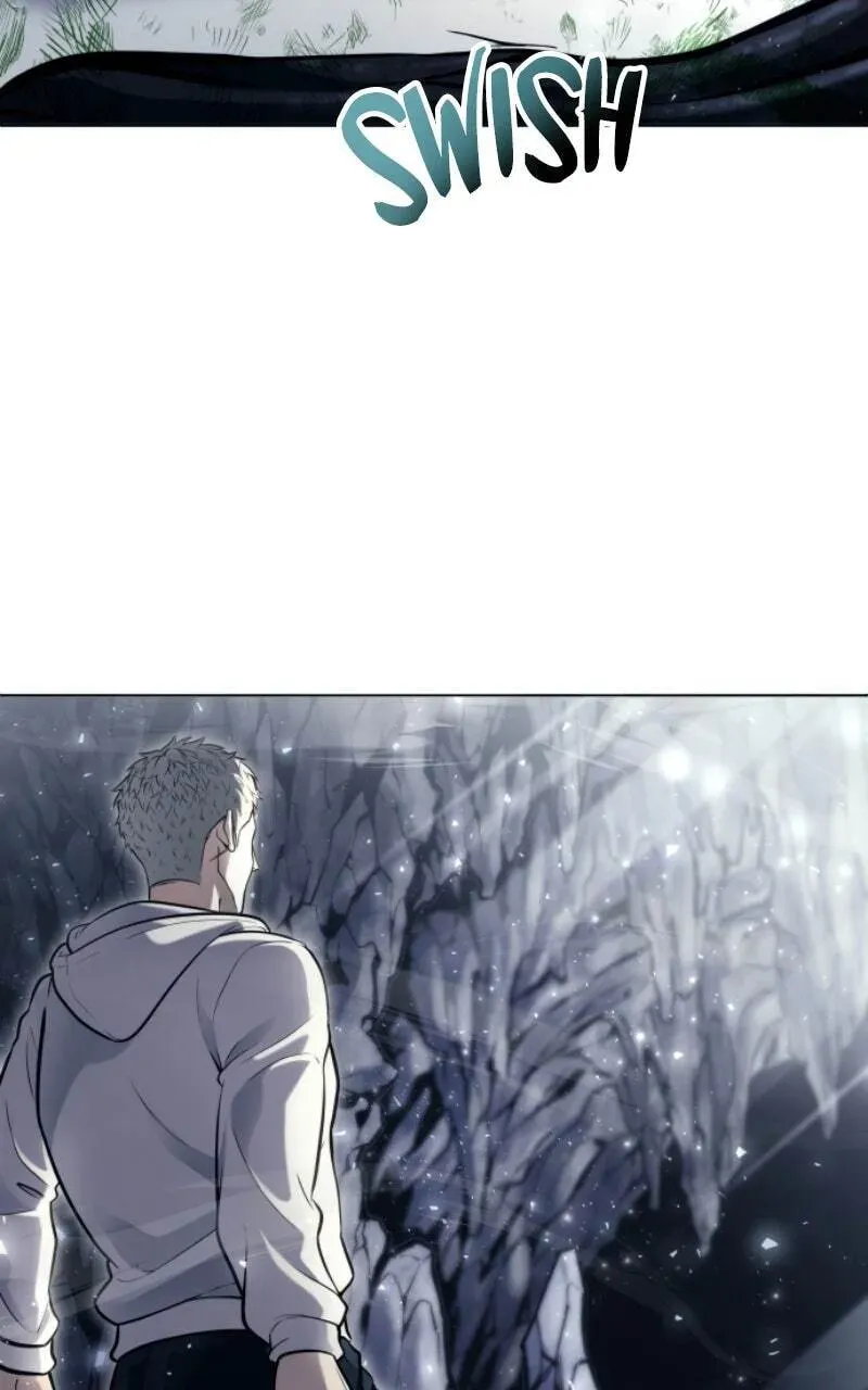 Tower of God: Urek Mazino Chapter 1.1 page 42 - 