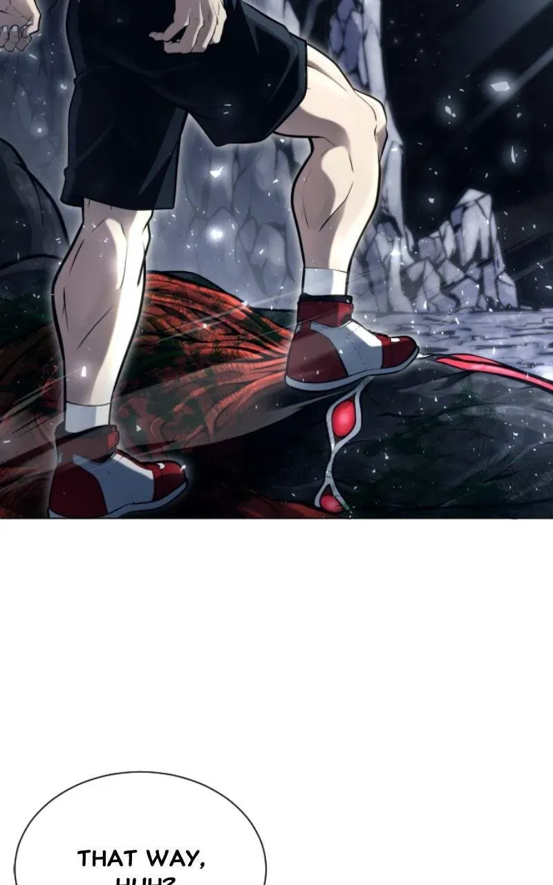 Tower of God: Urek Mazino Chapter 1.1 page 43 - 