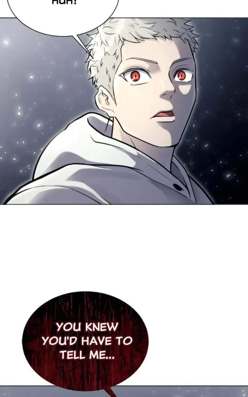 Tower of God: Urek Mazino Chapter 1.1 page 44 - 