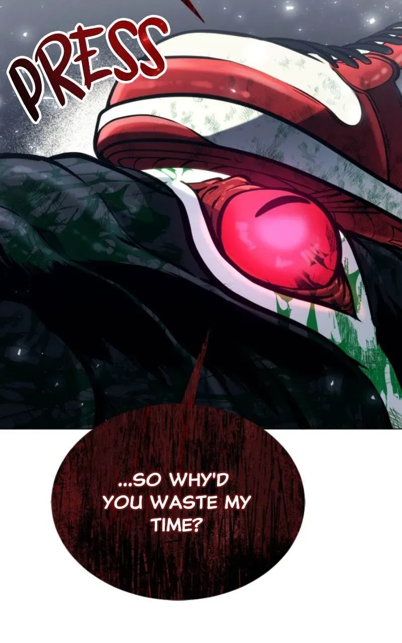 Tower of God: Urek Mazino Chapter 1.1 page 45 - 
