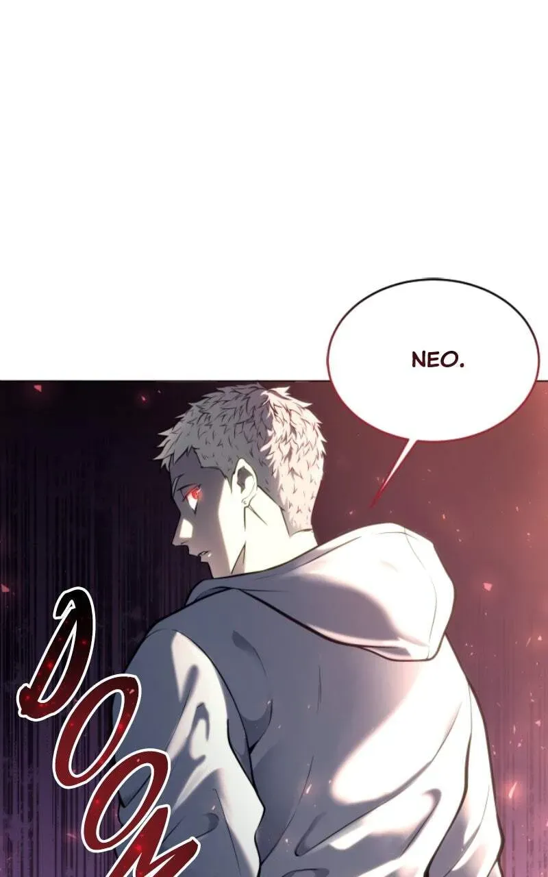 Tower of God: Urek Mazino Chapter 1.1 page 50 - 