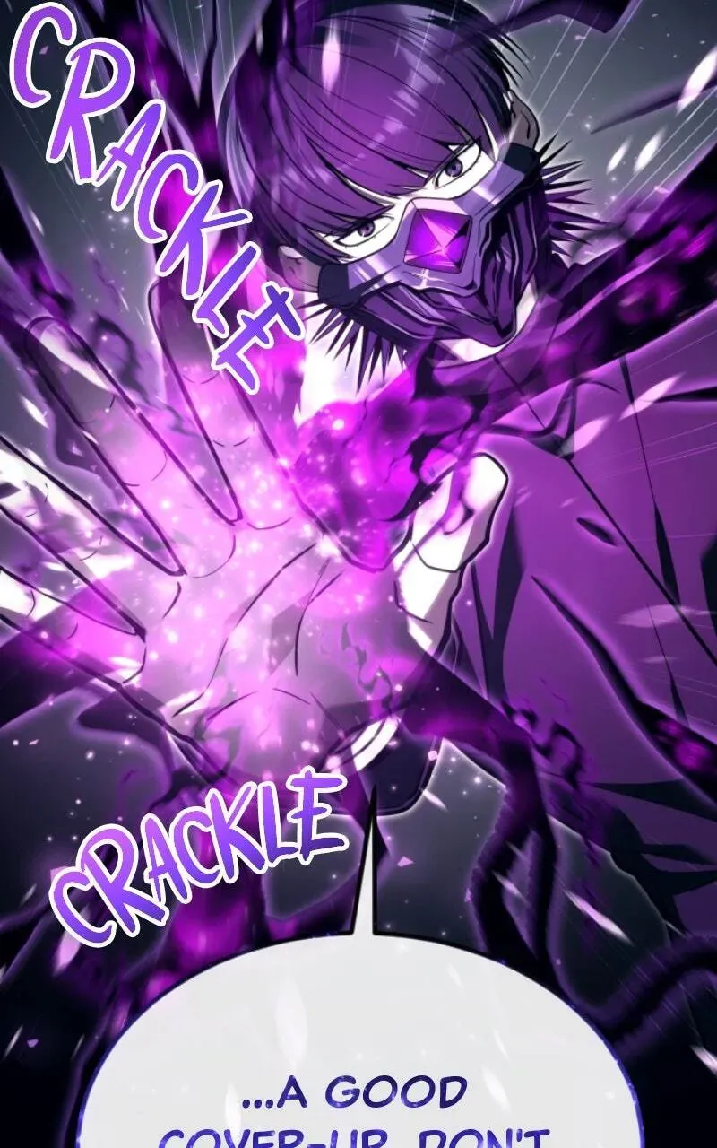 Tower of God: Urek Mazino Chapter 1.1 page 6 - 