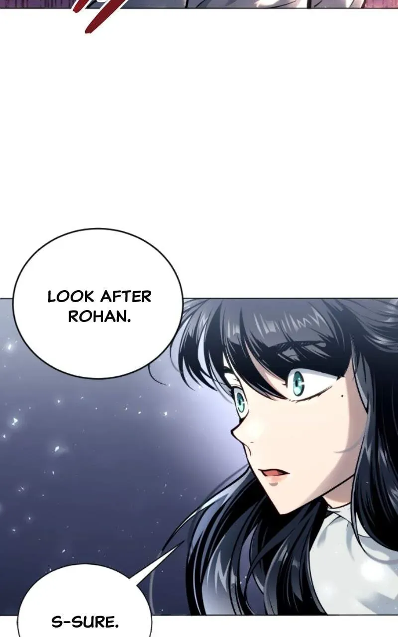 Tower of God: Urek Mazino Chapter 1.1 page 51 - 