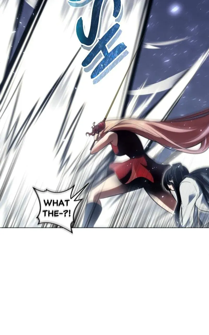 Tower of God: Urek Mazino Chapter 1.1 page 54 - 