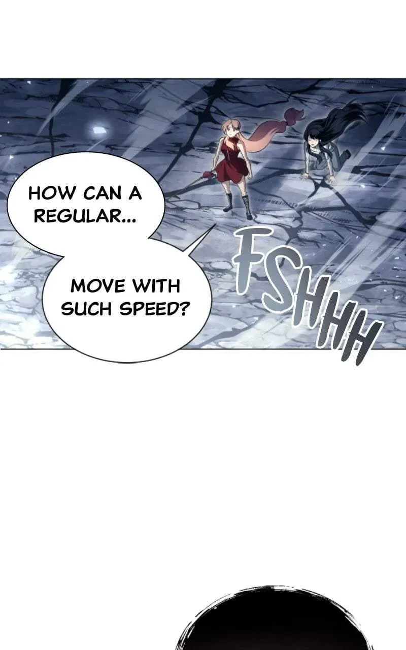 Tower of God: Urek Mazino Chapter 1.1 page 55 - 