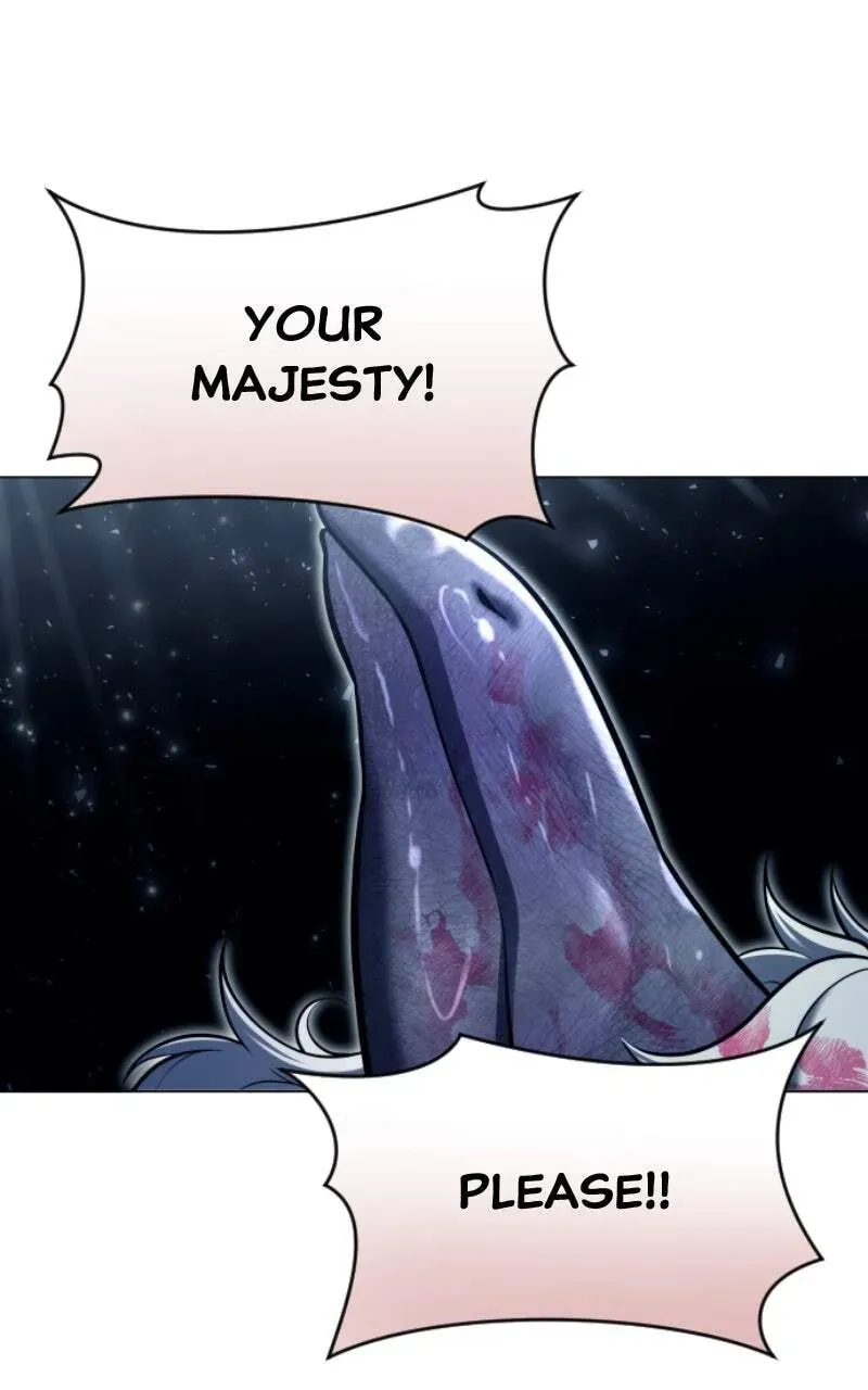 Tower of God: Urek Mazino Chapter 1.1 page 58 - 