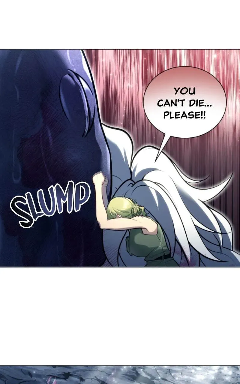 Tower of God: Urek Mazino Chapter 1.1 page 59 - 