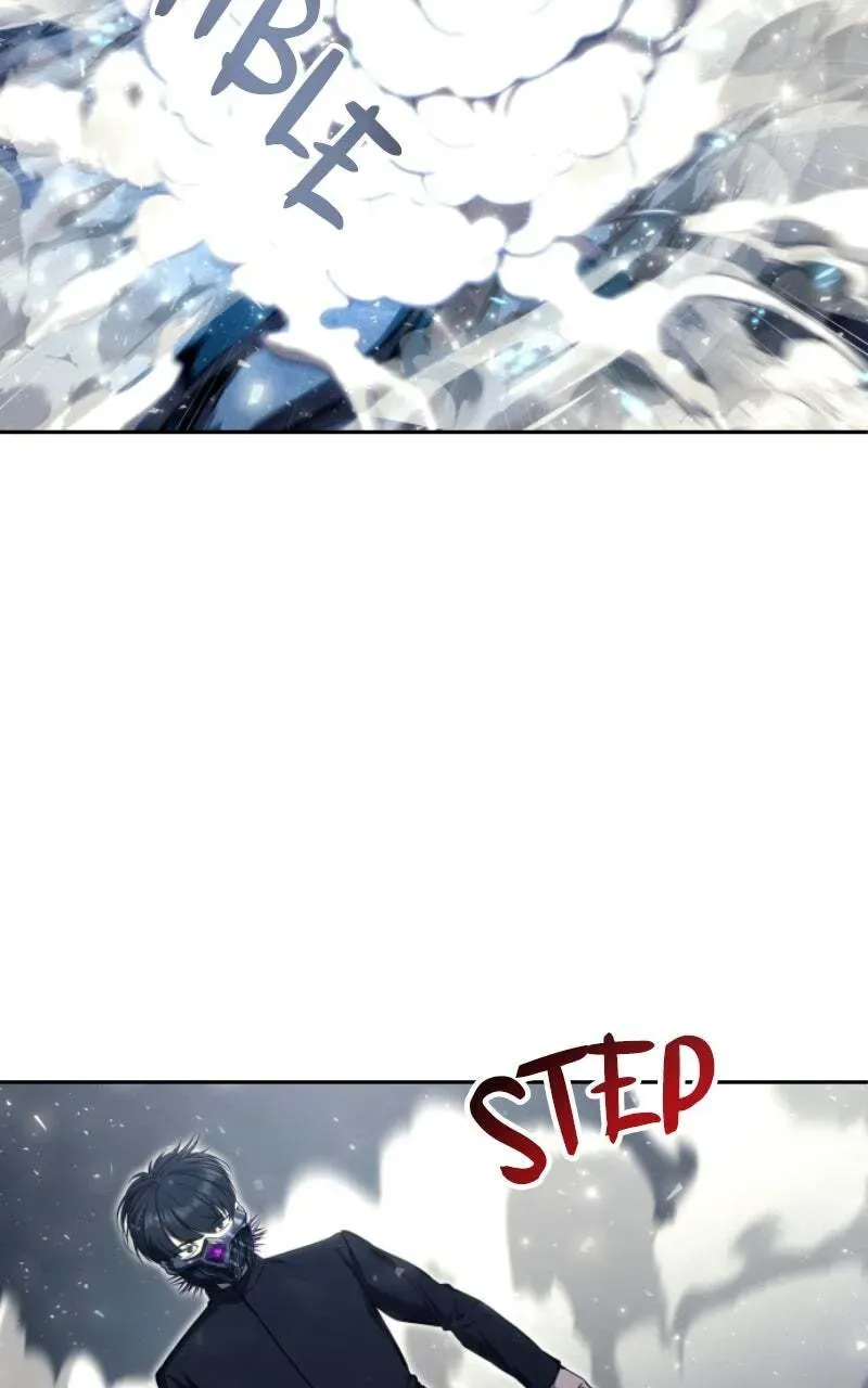 Tower of God: Urek Mazino Chapter 1.1 page 62 - 