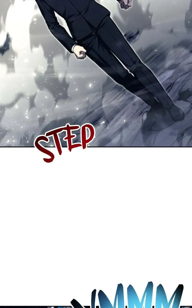 Tower of God: Urek Mazino Chapter 1.1 page 63 - 