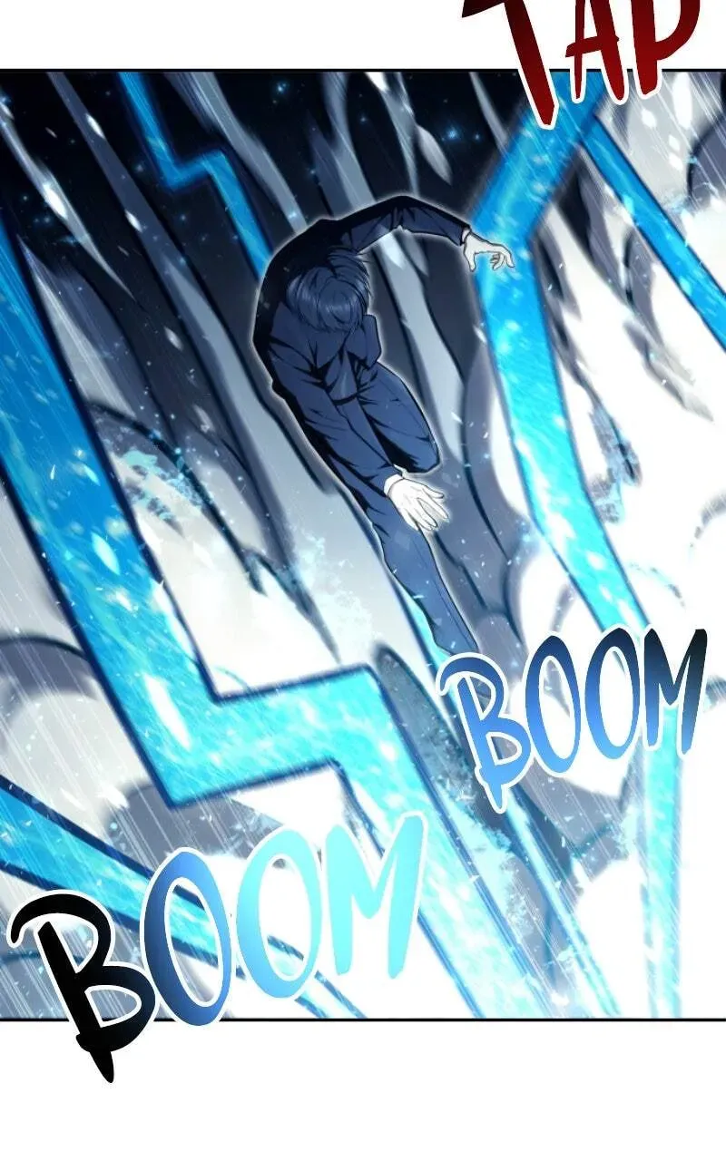 Tower of God: Urek Mazino Chapter 1.1 page 66 - 
