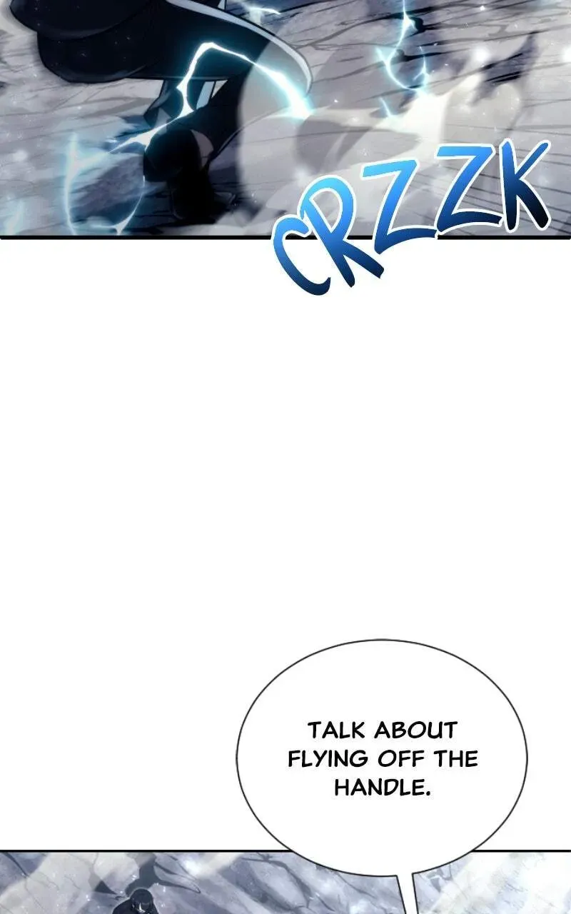 Tower of God: Urek Mazino Chapter 1.1 page 68 - 