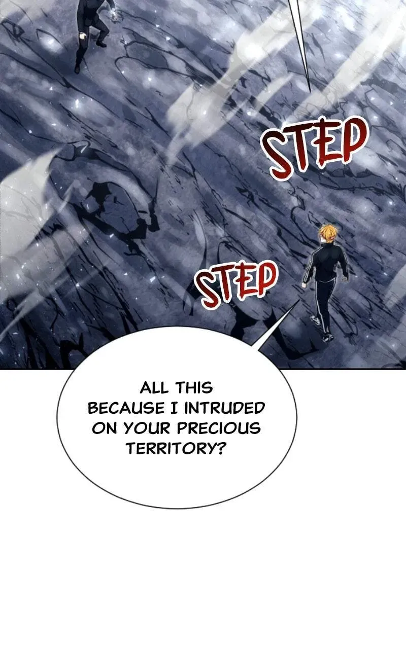 Tower of God: Urek Mazino Chapter 1.1 page 69 - 