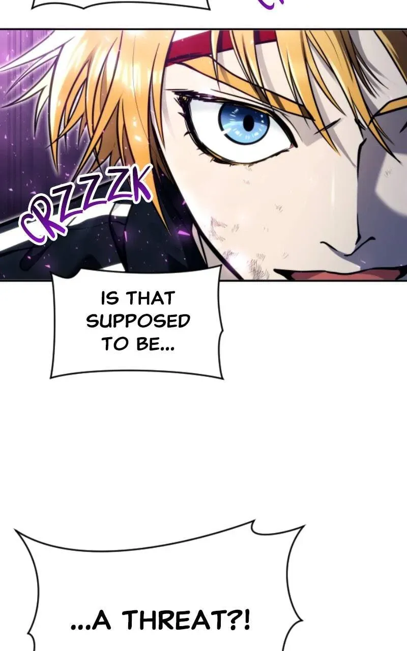 Tower of God: Urek Mazino Chapter 1.1 page 8 - 