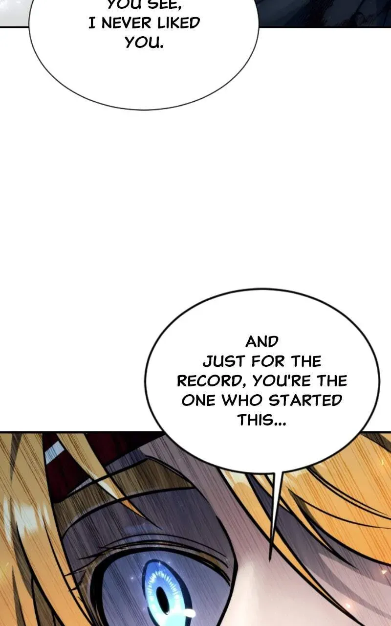 Tower of God: Urek Mazino Chapter 1.1 page 71 - 