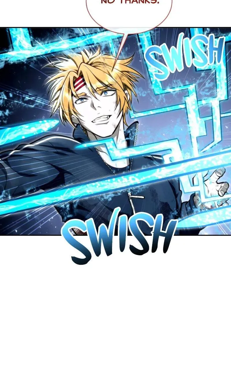 Tower of God: Urek Mazino Chapter 1.1 page 77 - 