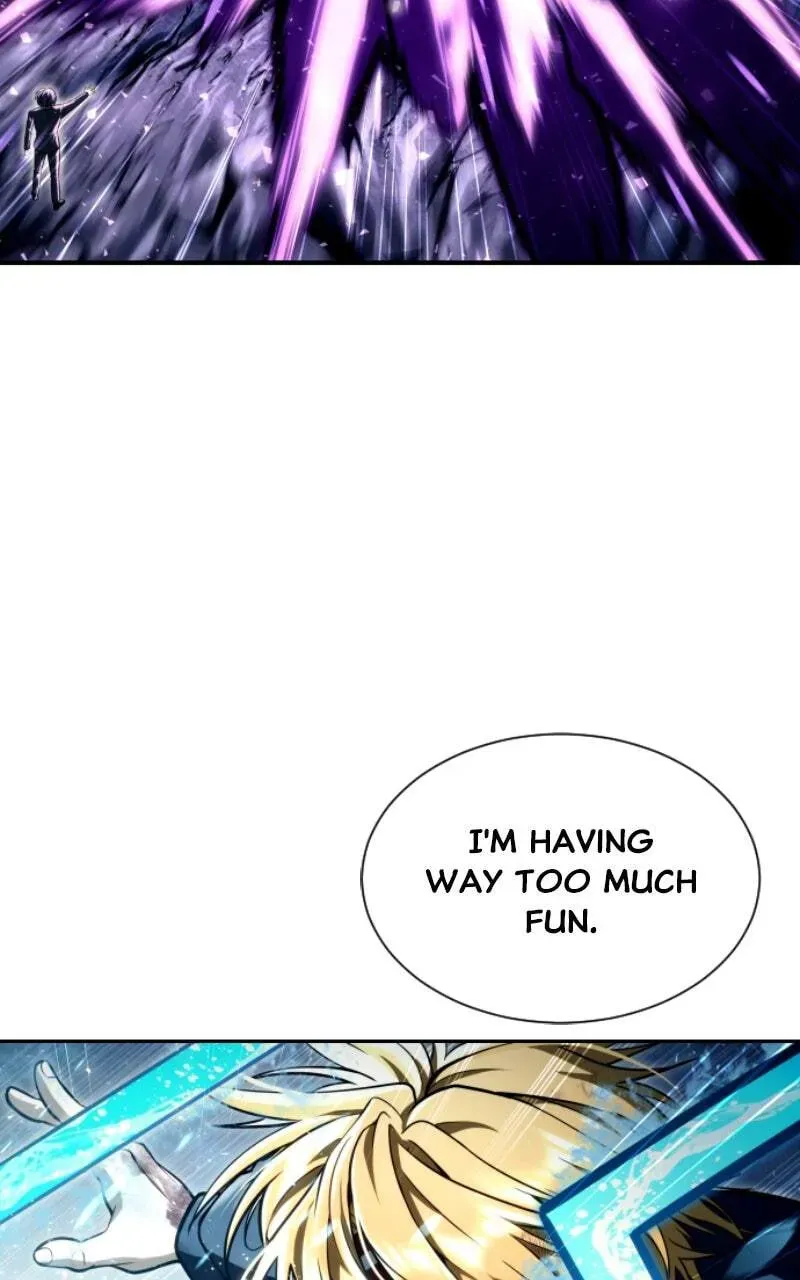 Tower of God: Urek Mazino Chapter 1.1 page 79 - 