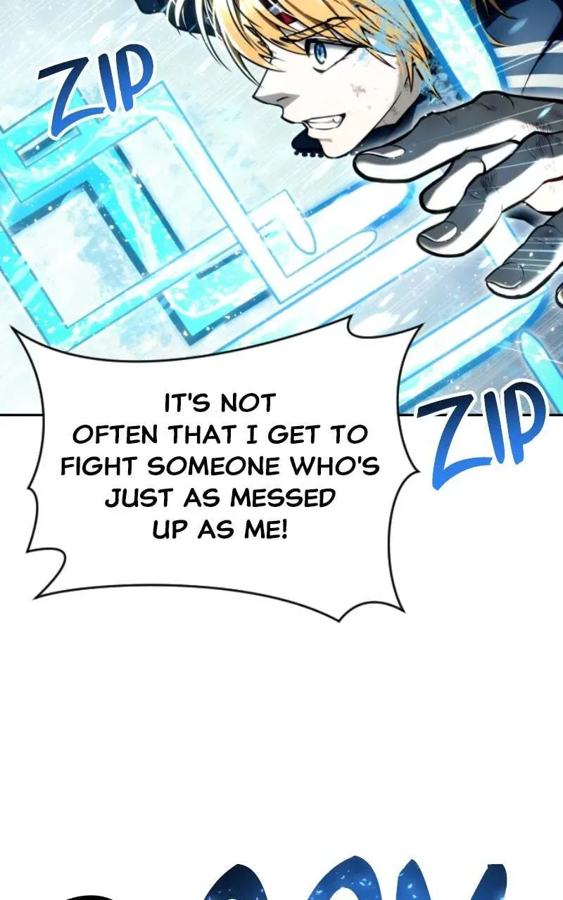 Tower of God: Urek Mazino Chapter 1.1 page 80 - 
