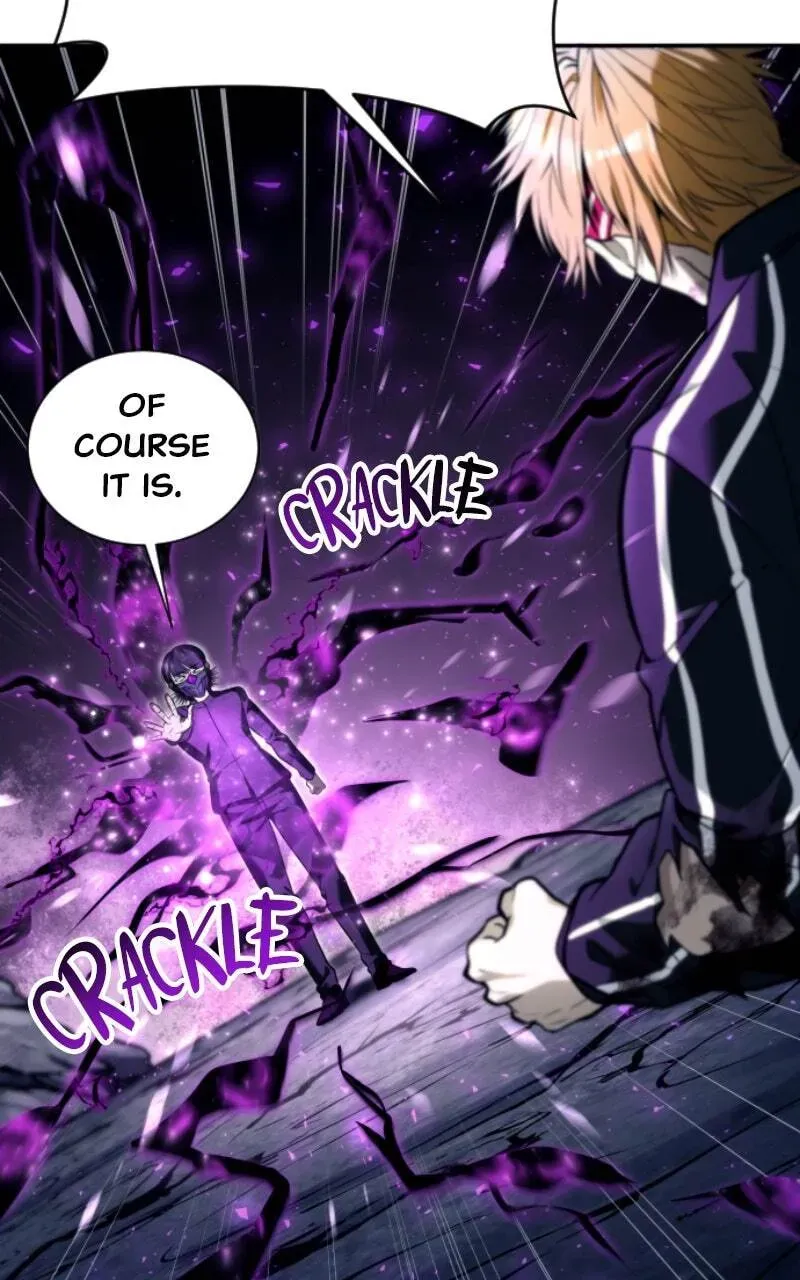 Tower of God: Urek Mazino Chapter 1.1 page 9 - 