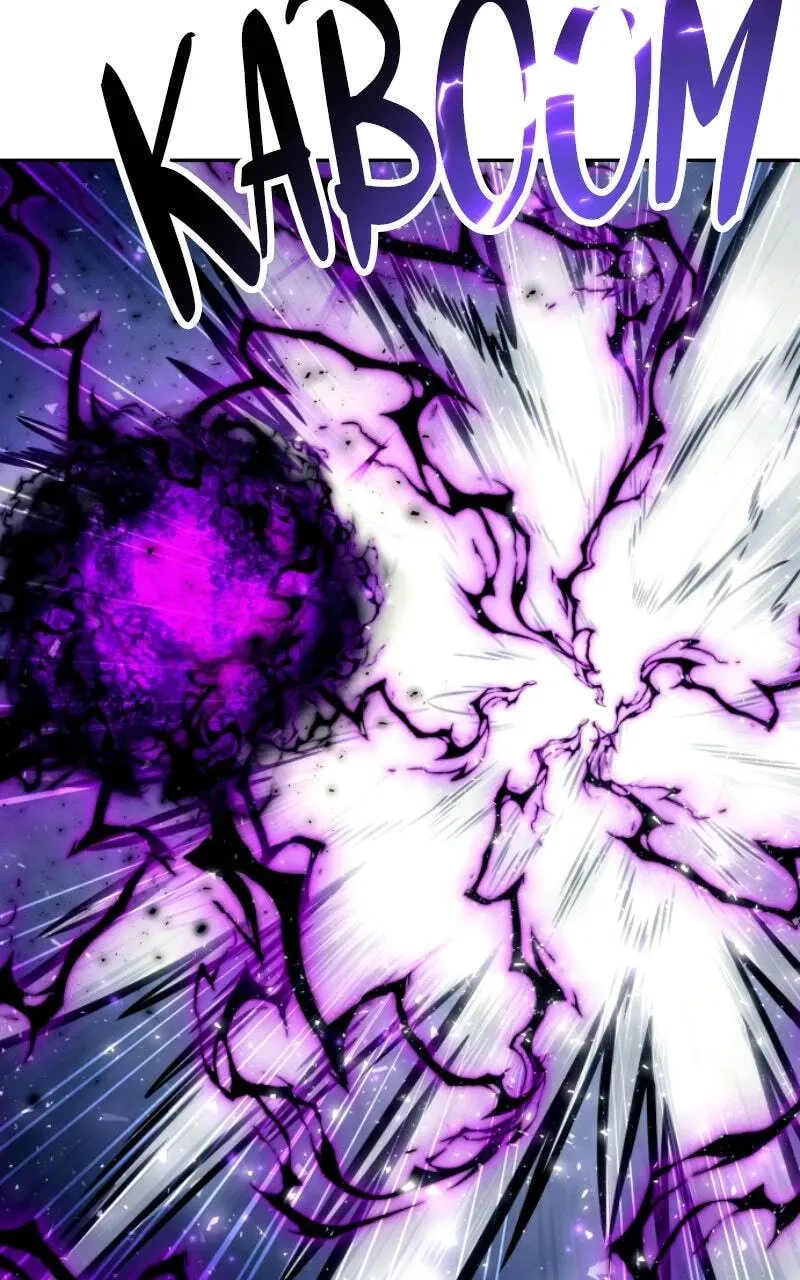 Tower of God: Urek Mazino Chapter 1.1 page 85 - 