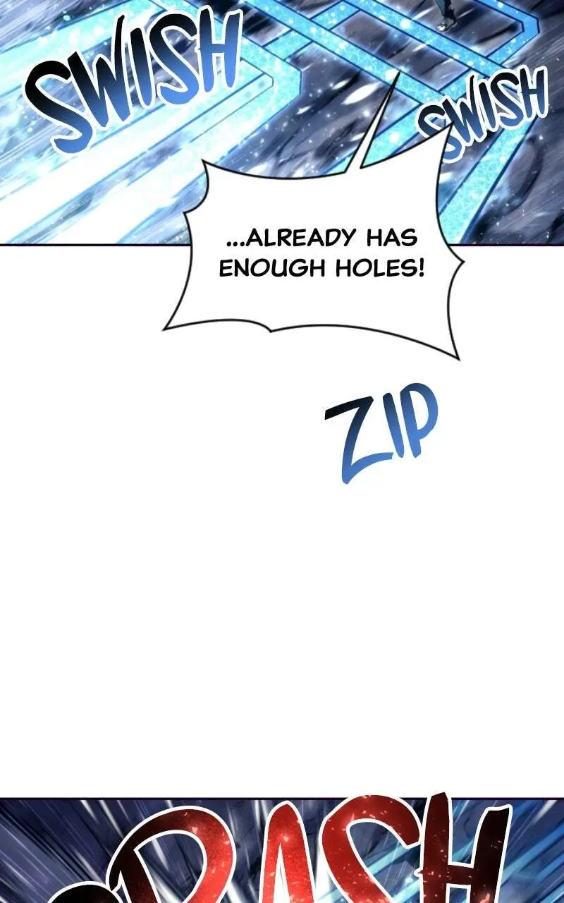 Tower of God: Urek Mazino Chapter 1.1 page 90 - 
