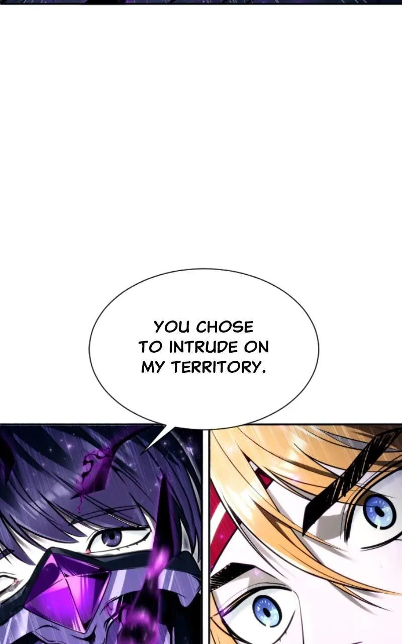 Tower of God: Urek Mazino Chapter 1.1 page 10 - 