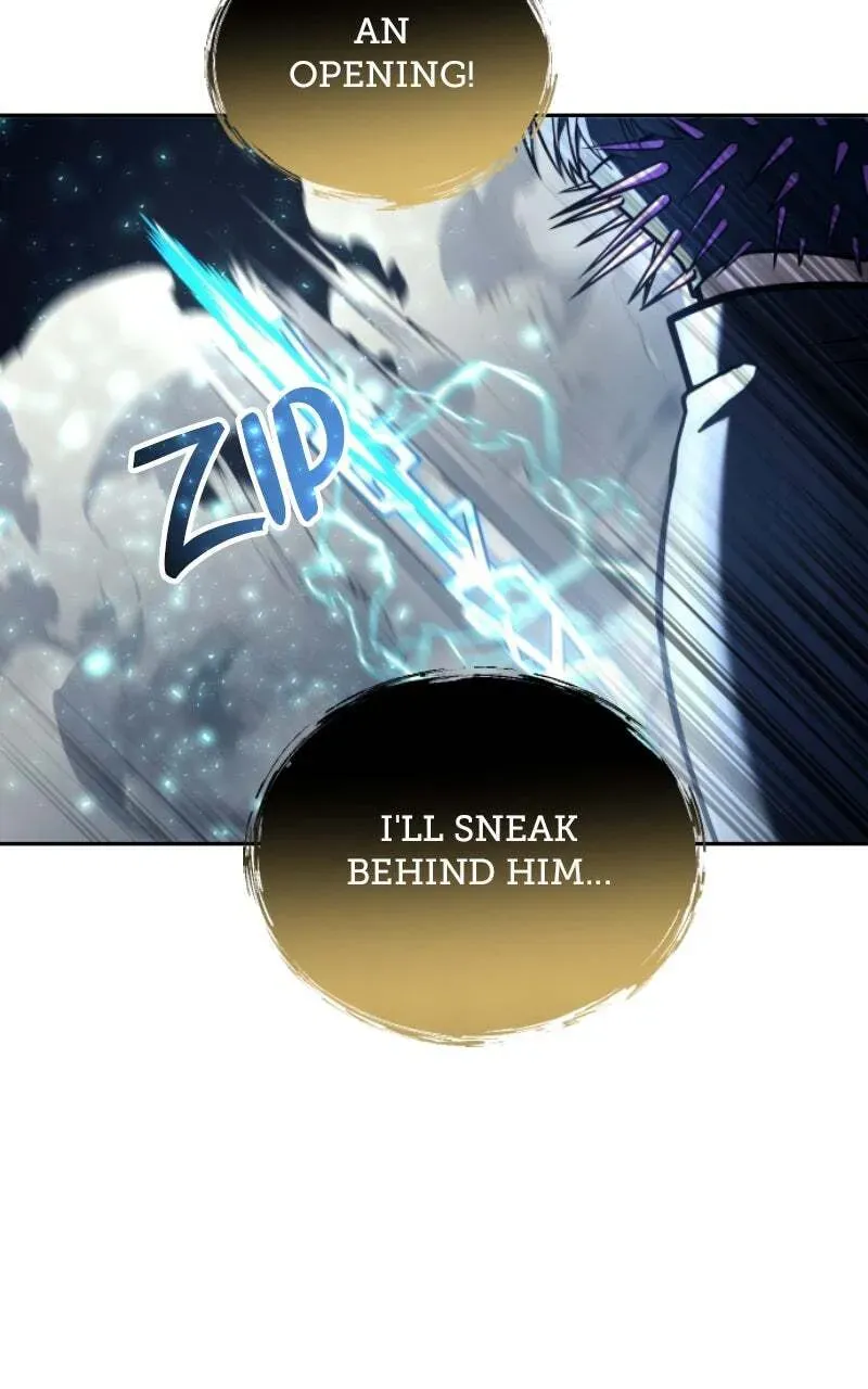 Tower of God: Urek Mazino Chapter 1.1 page 94 - 
