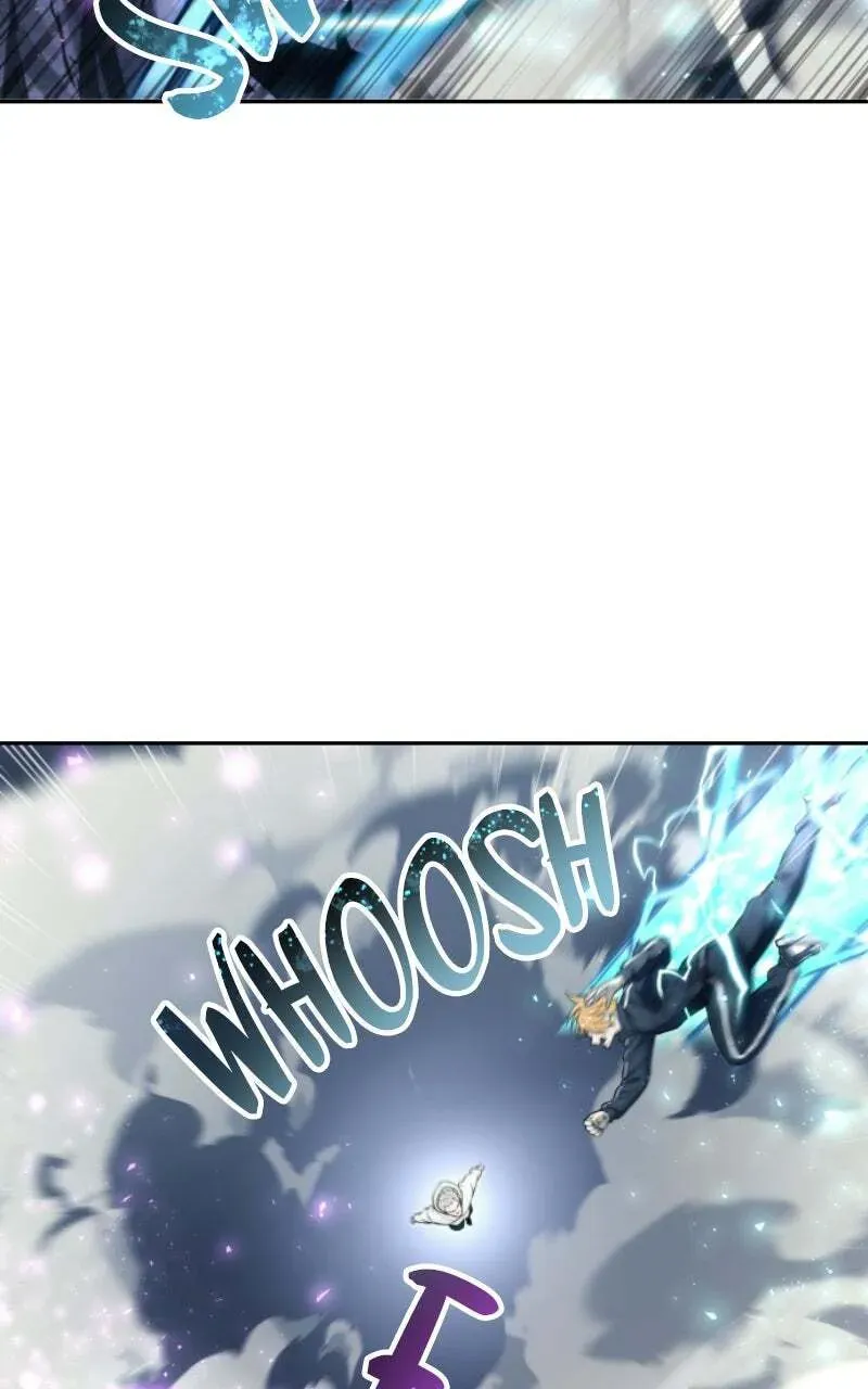 Tower of God: Urek Mazino Chapter 1.1 page 96 - 