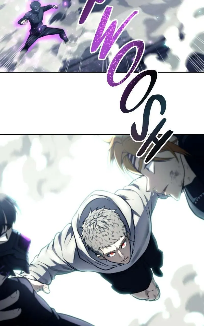 Tower of God: Urek Mazino Chapter 1.1 page 97 - 