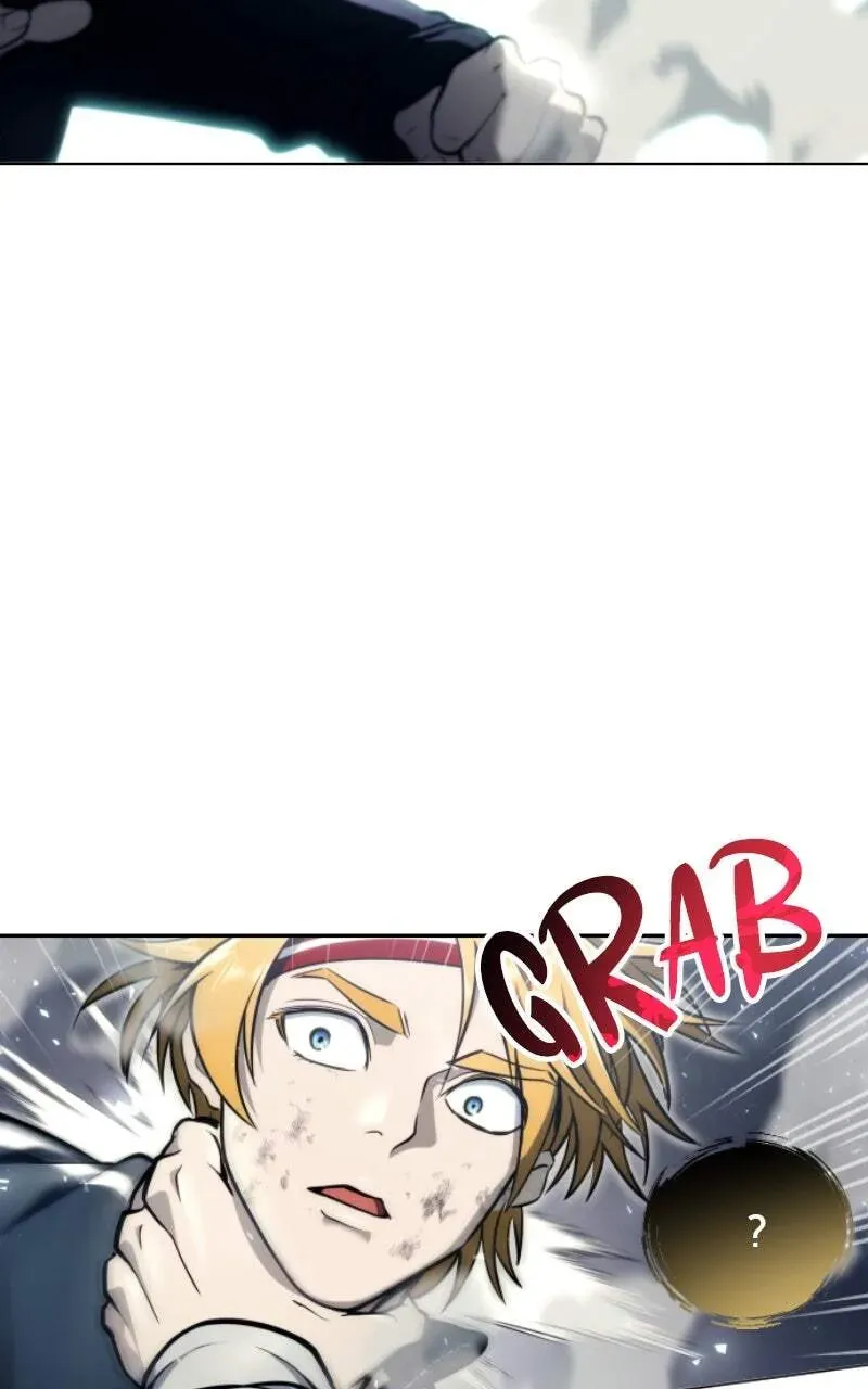 Tower of God: Urek Mazino Chapter 1.1 page 98 - 
