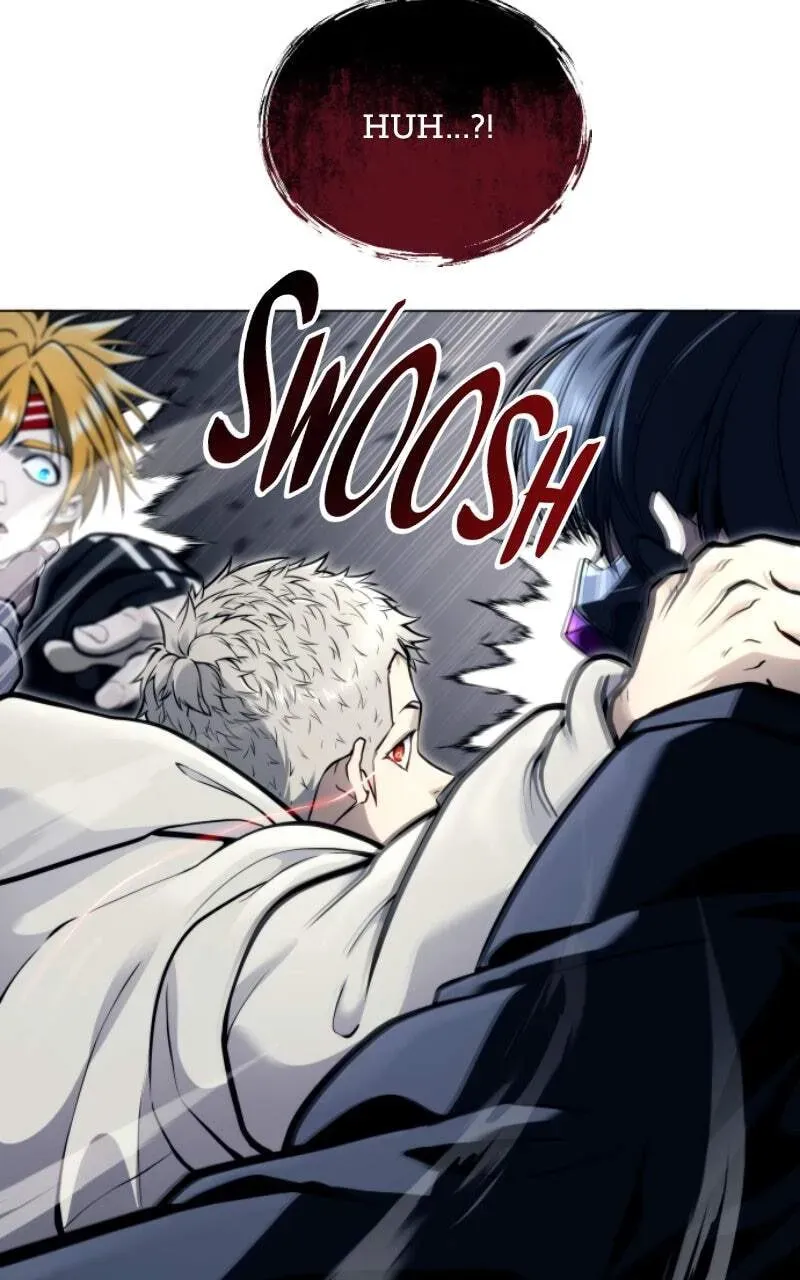 Tower of God: Urek Mazino Chapter 1.1 page 100 - 