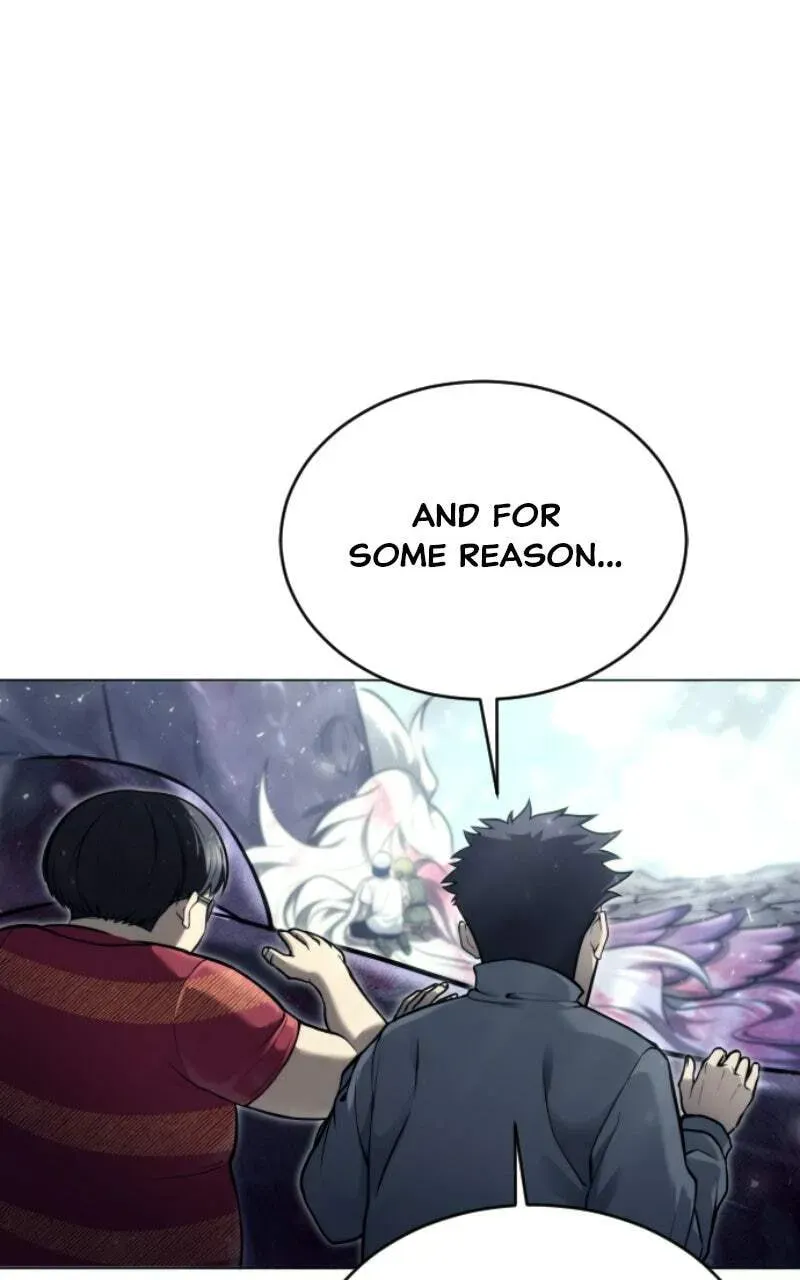 Tower of God: Urek Mazino Chapter 1.2 page 11 - 
