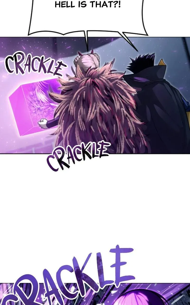 Tower of God: Urek Mazino Chapter 1.2 page 101 - 