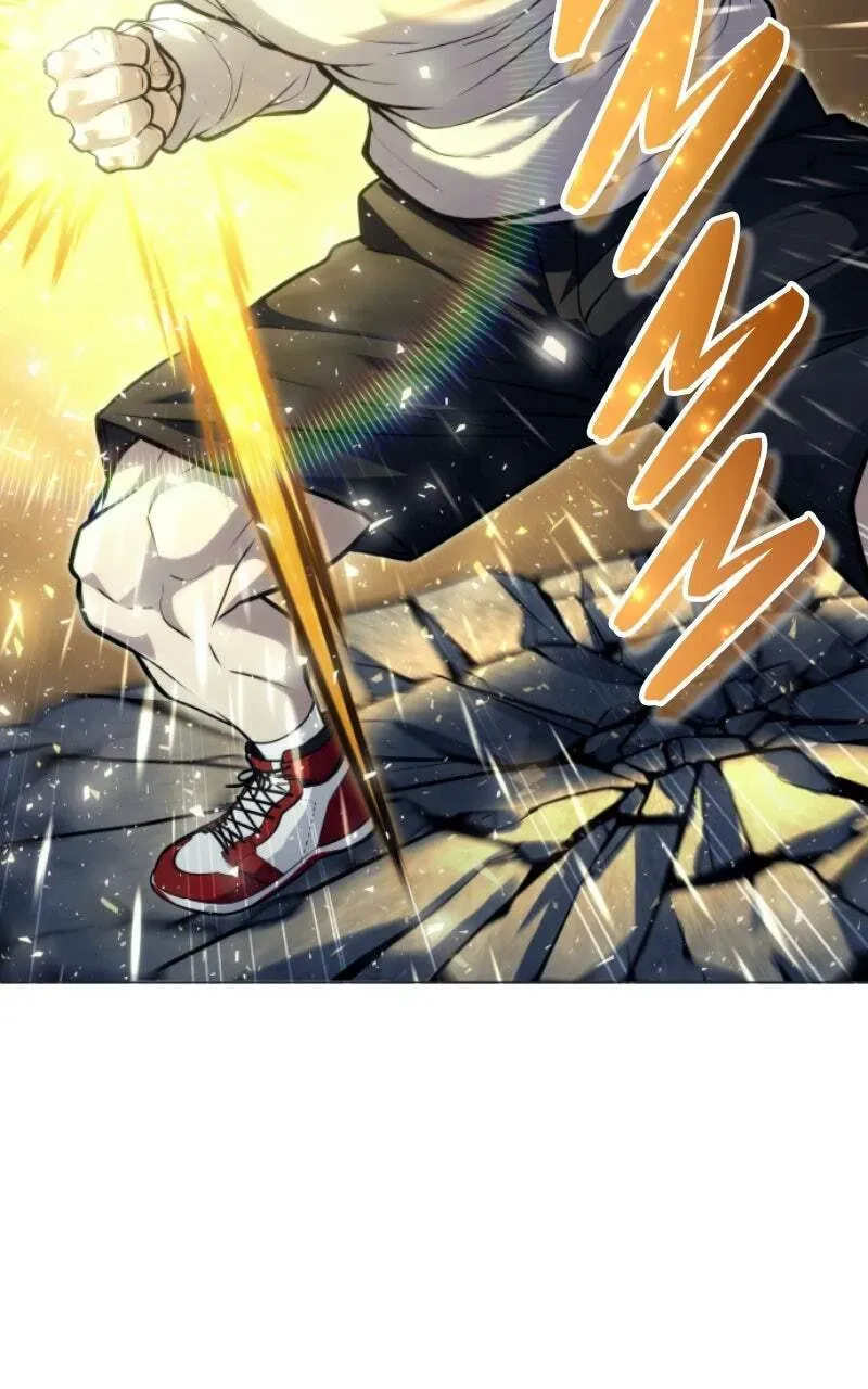 Tower of God: Urek Mazino Chapter 1.2 page 105 - 