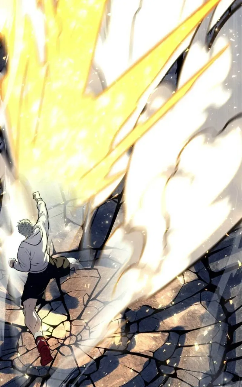 Tower of God: Urek Mazino Chapter 1.2 page 110 - 