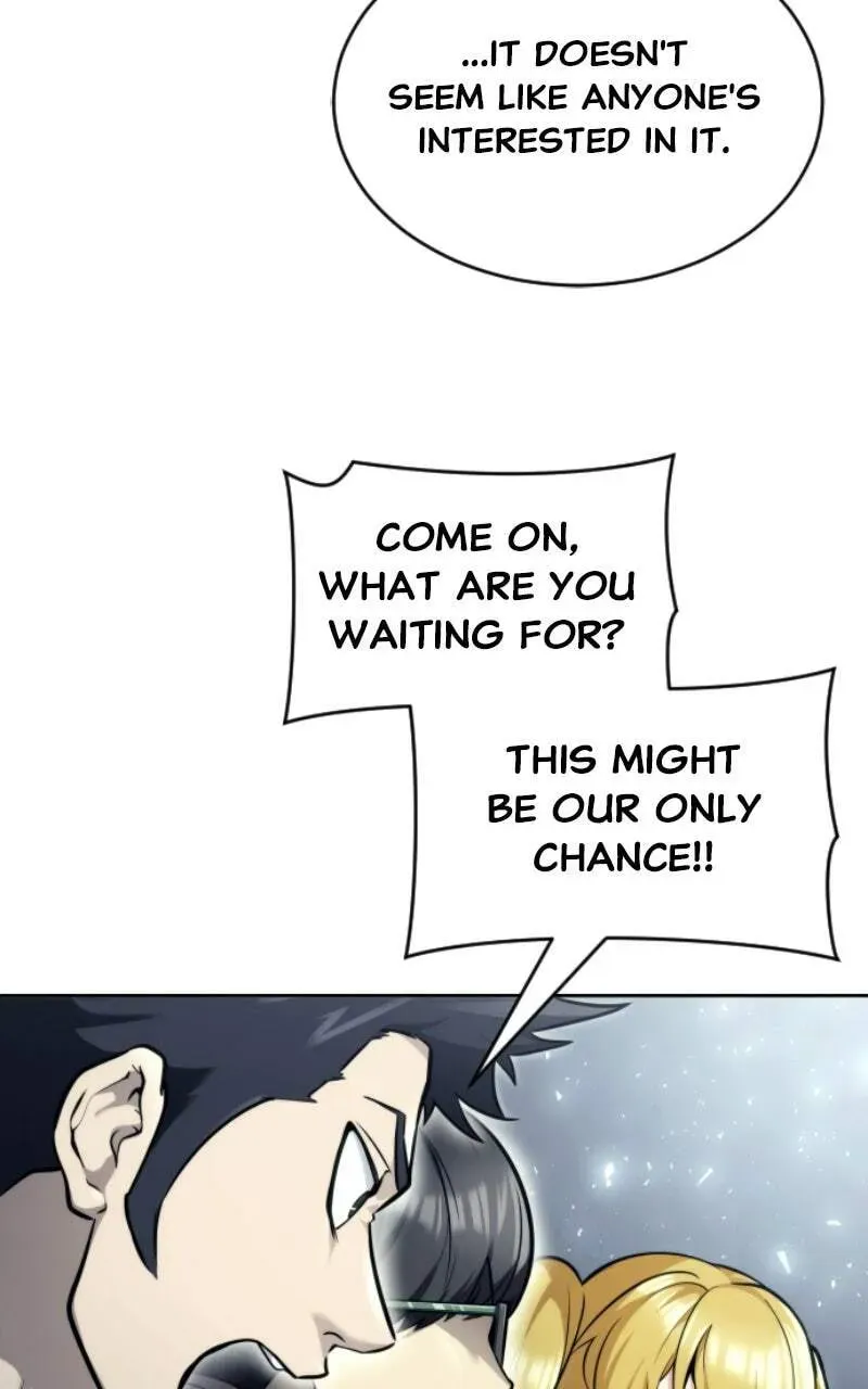 Tower of God: Urek Mazino Chapter 1.2 page 12 - 