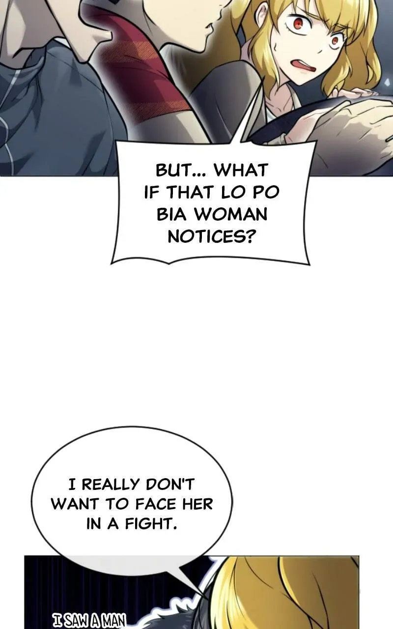 Tower of God: Urek Mazino Chapter 1.2 page 13 - 