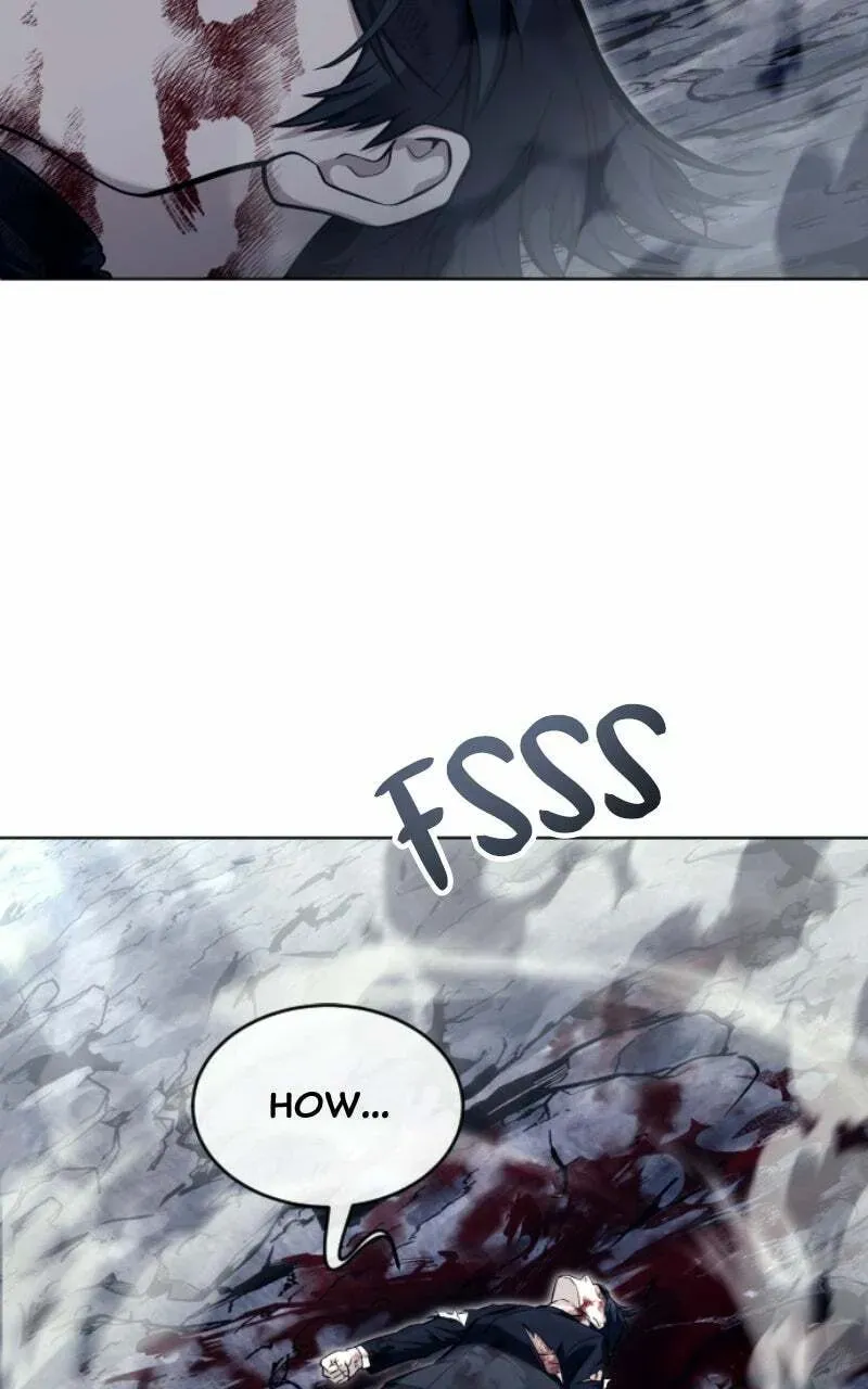Tower of God: Urek Mazino Chapter 1.2 page 121 - 