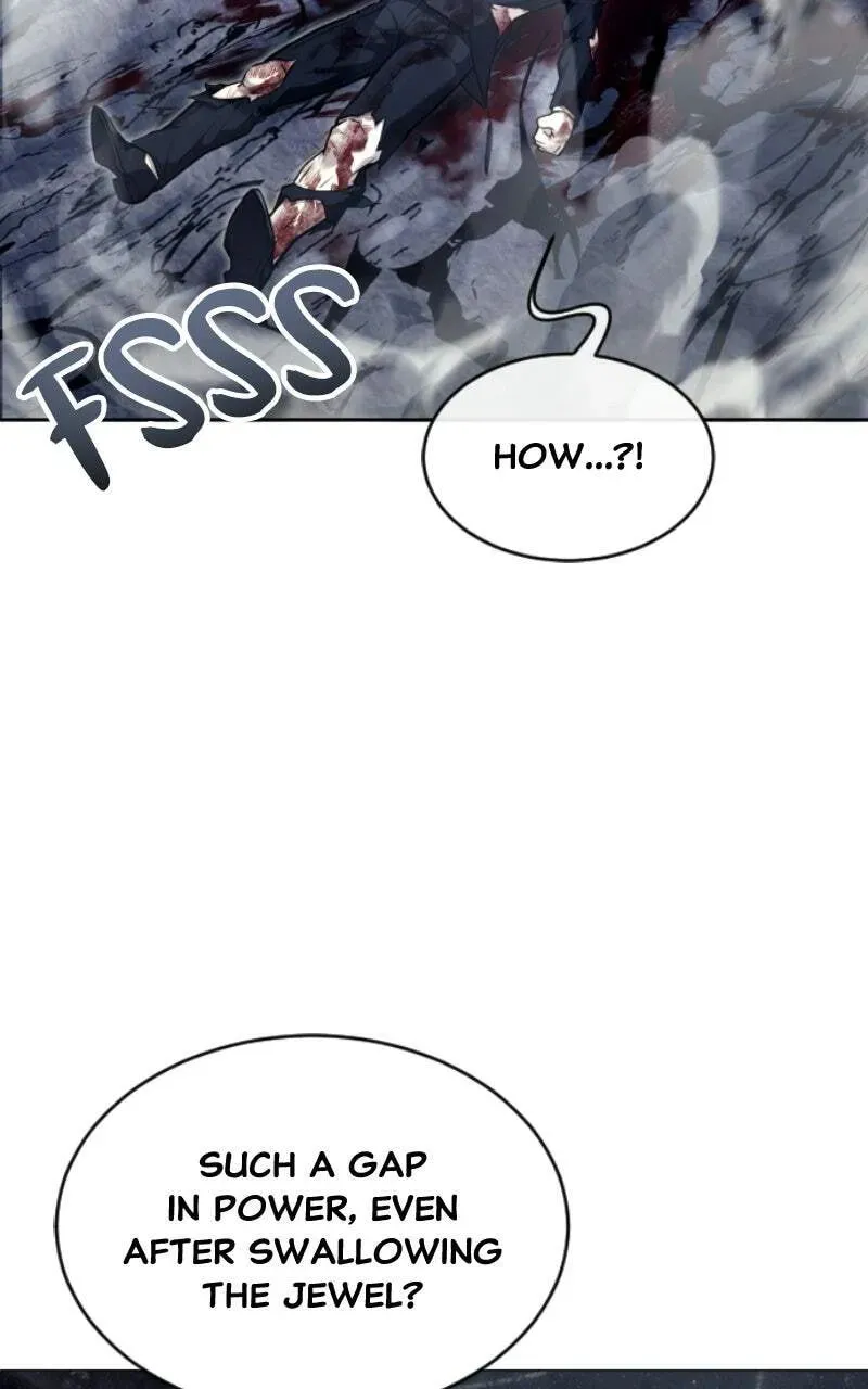 Tower of God: Urek Mazino Chapter 1.2 page 122 - 