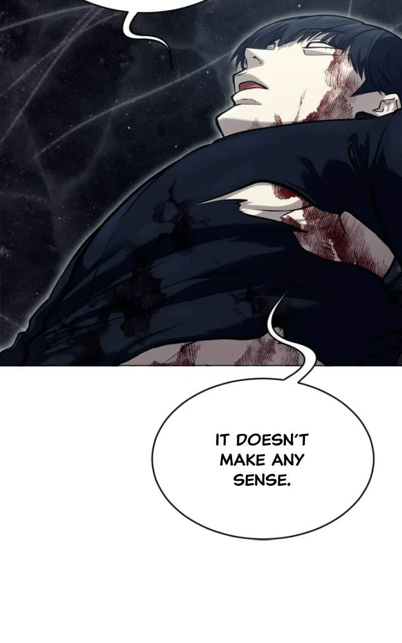 Tower of God: Urek Mazino Chapter 1.2 page 123 - 