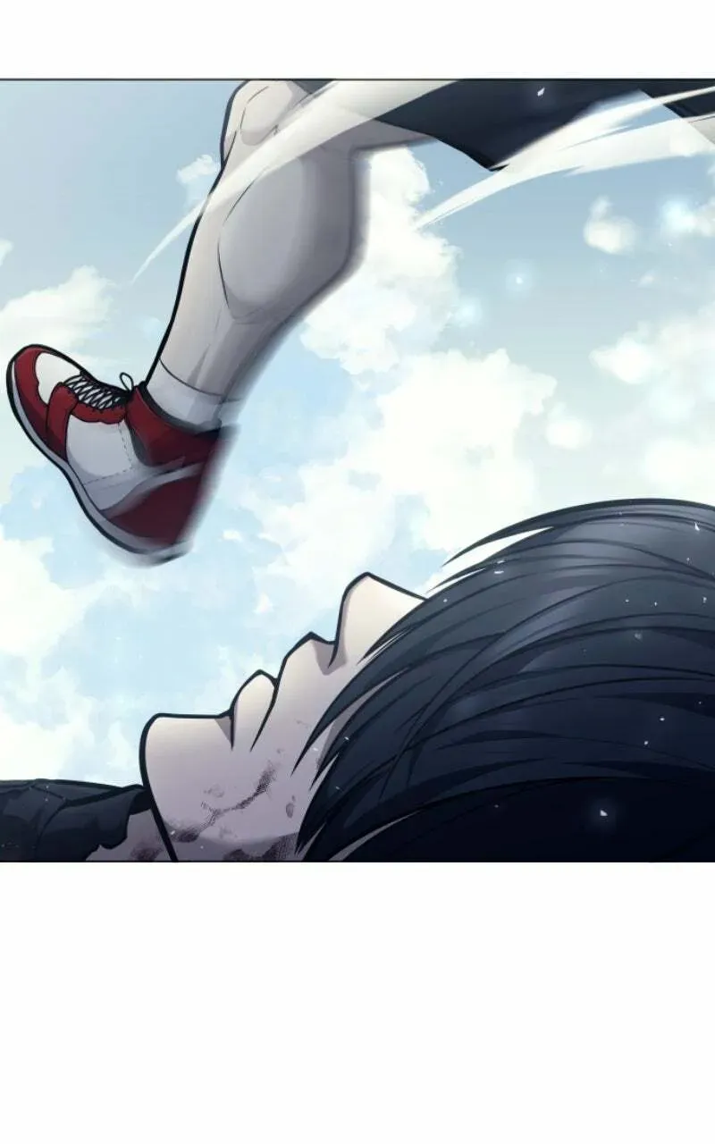 Tower of God: Urek Mazino Chapter 1.2 page 125 - 
