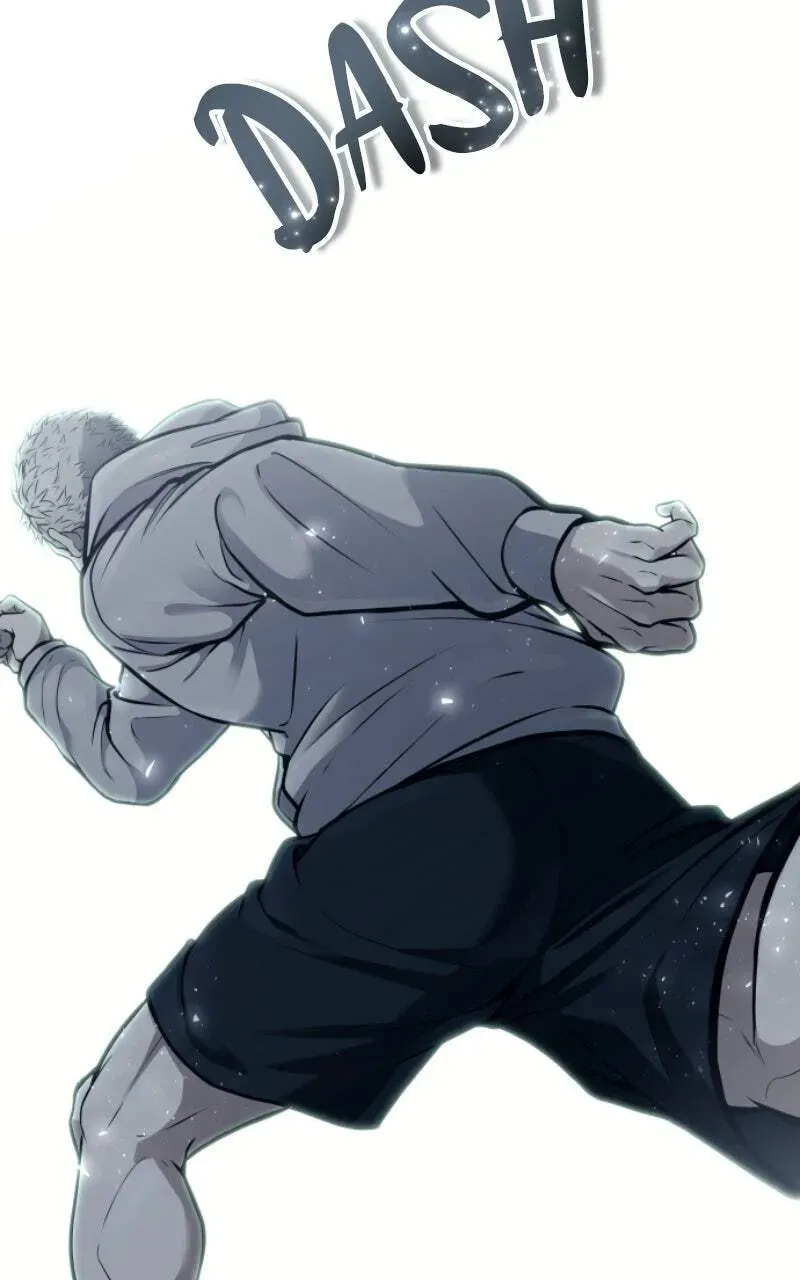 Tower of God: Urek Mazino Chapter 1.2 page 127 - 